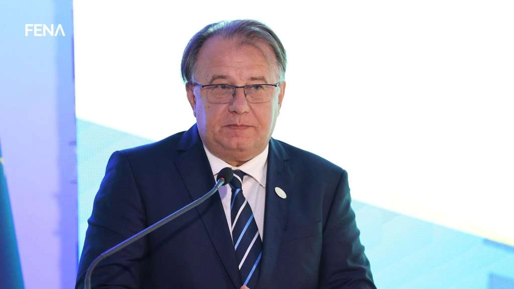 Nakon operacije na KCUS-u: Poznato stanje Nermina Nikšića